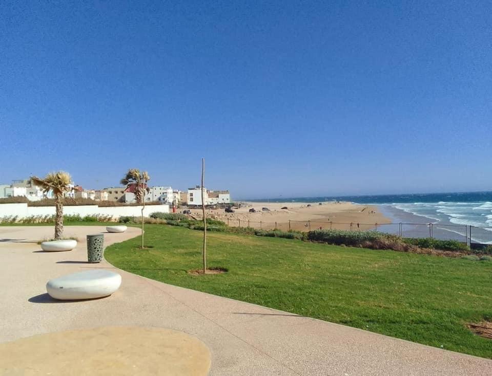 Assahil House Apartman Agadir Kültér fotó