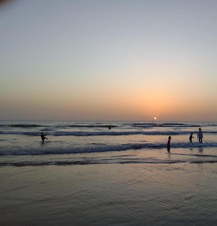 Assahil House Apartman Agadir Kültér fotó