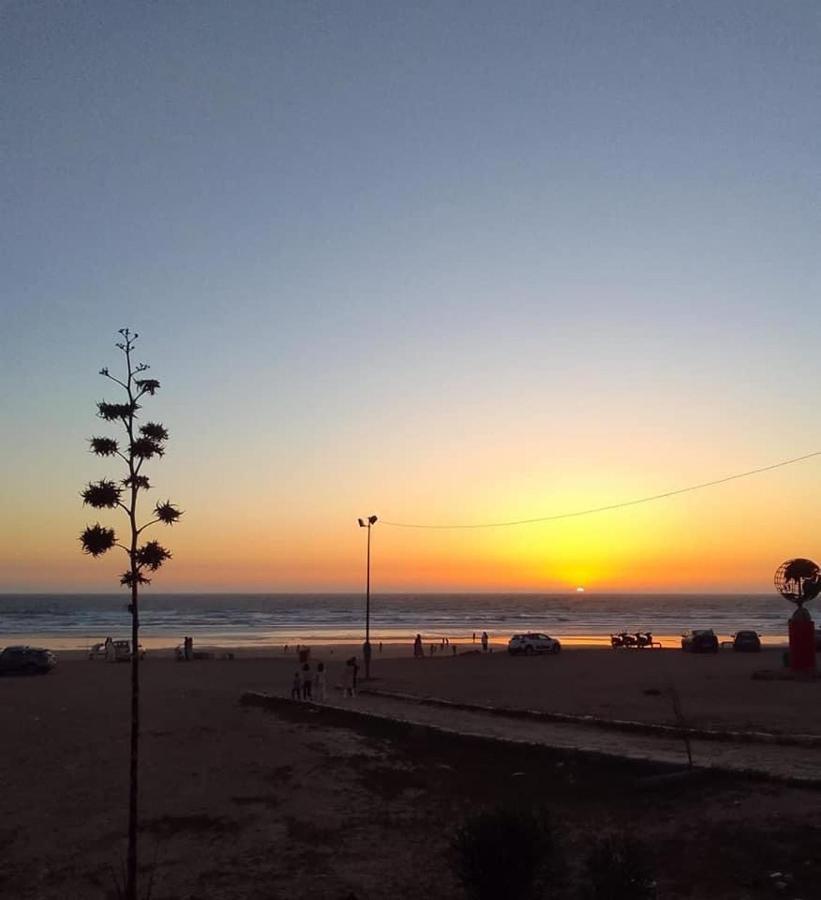 Assahil House Apartman Agadir Kültér fotó