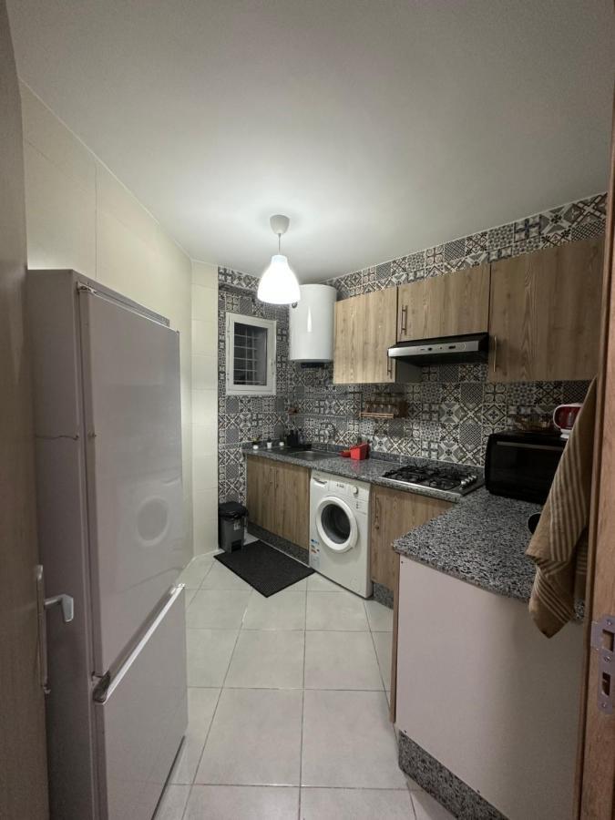 Assahil House Apartman Agadir Kültér fotó