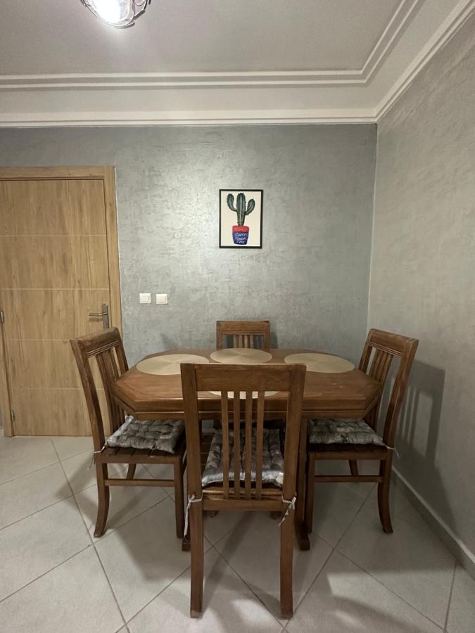 Assahil House Apartman Agadir Kültér fotó
