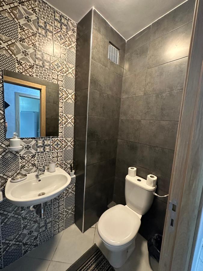 Assahil House Apartman Agadir Kültér fotó