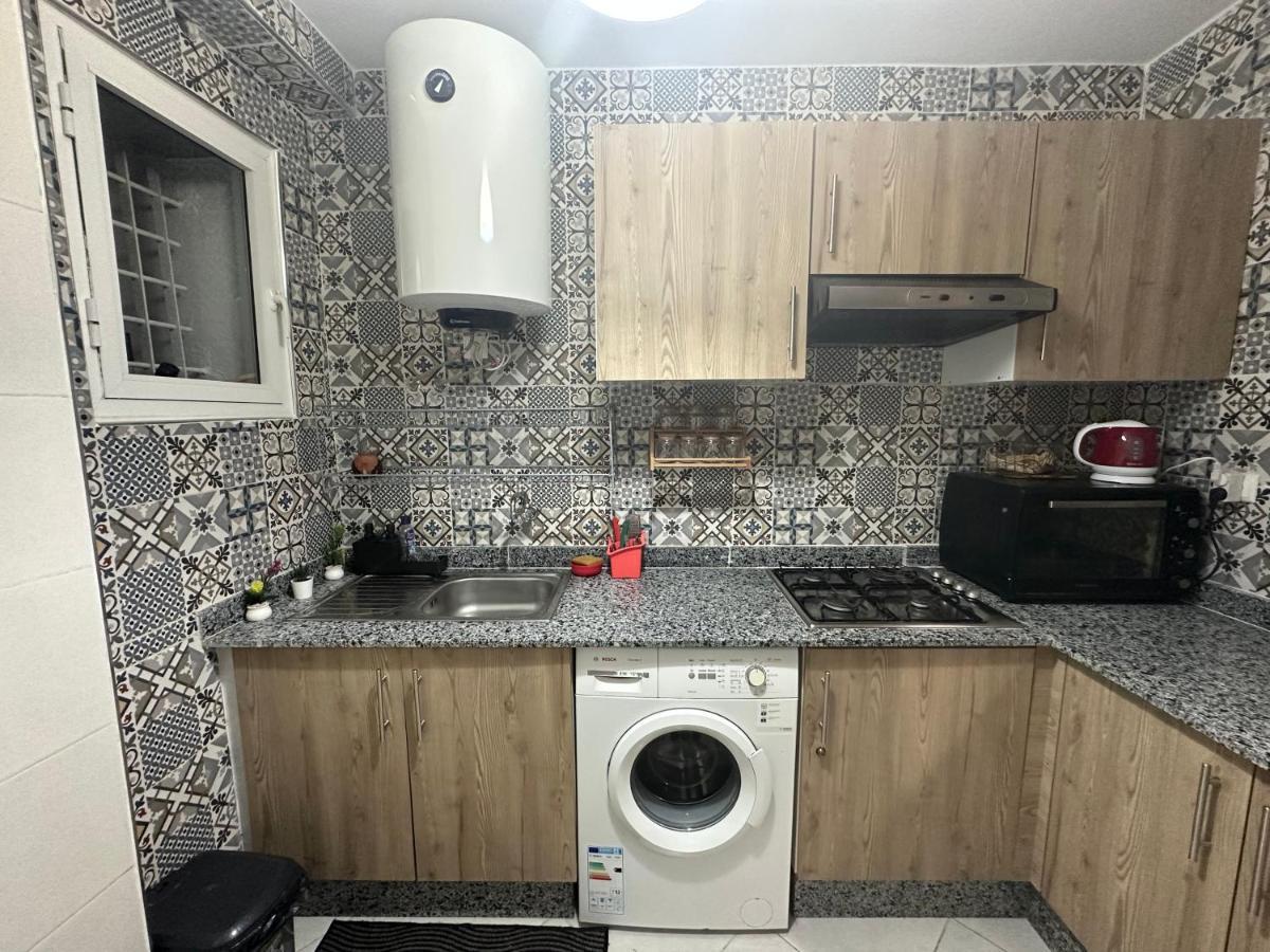 Assahil House Apartman Agadir Kültér fotó